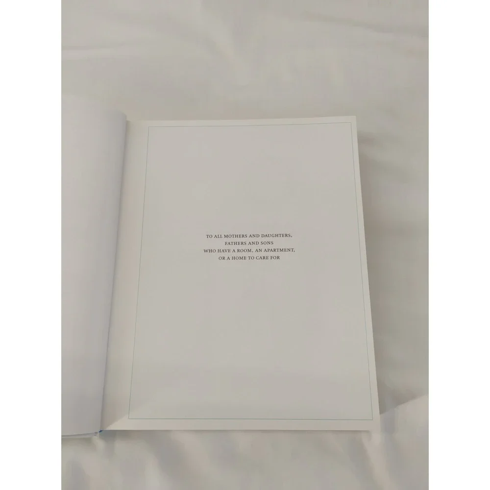 Martha Stewart's Homekeeping Handbook Hard Cover 1st Edition Dust Jacket
